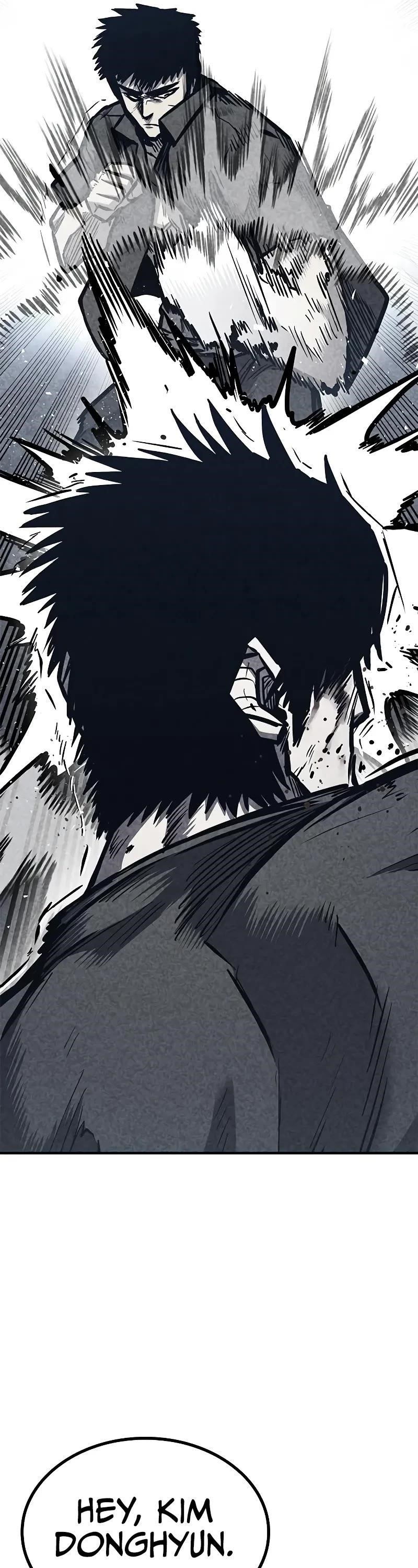 Hectopascal Chapter 55 - Page 20