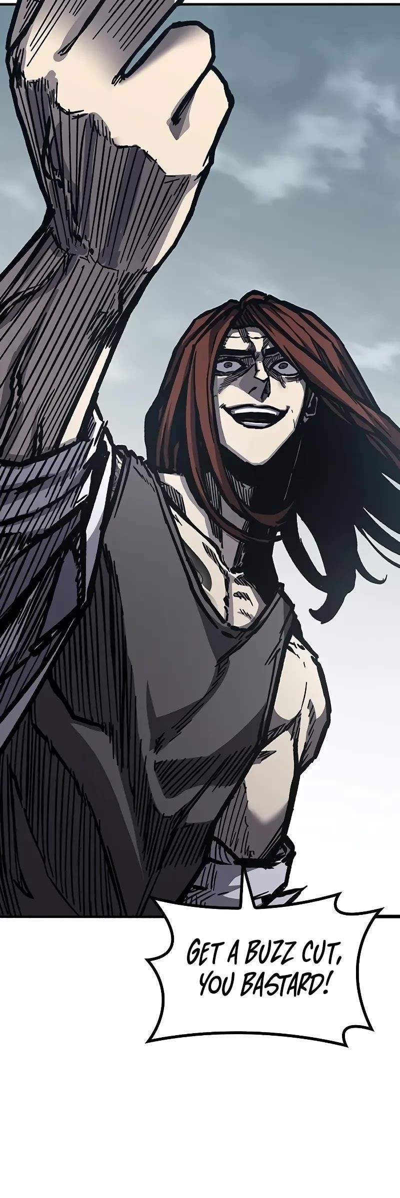 Hectopascal Chapter 55 - Page 22