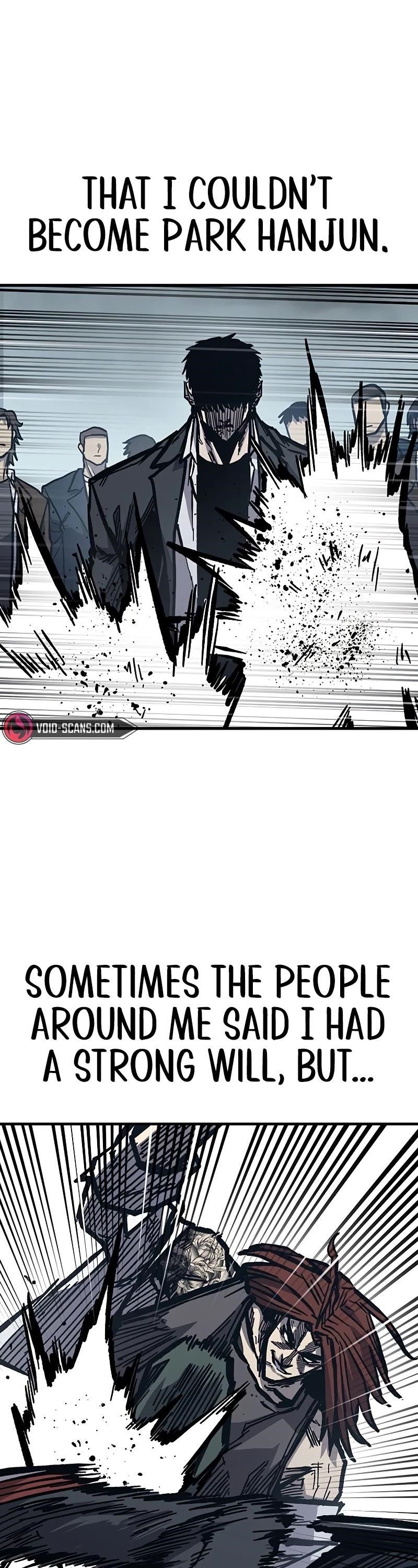 Hectopascal Chapter 55 - Page 86