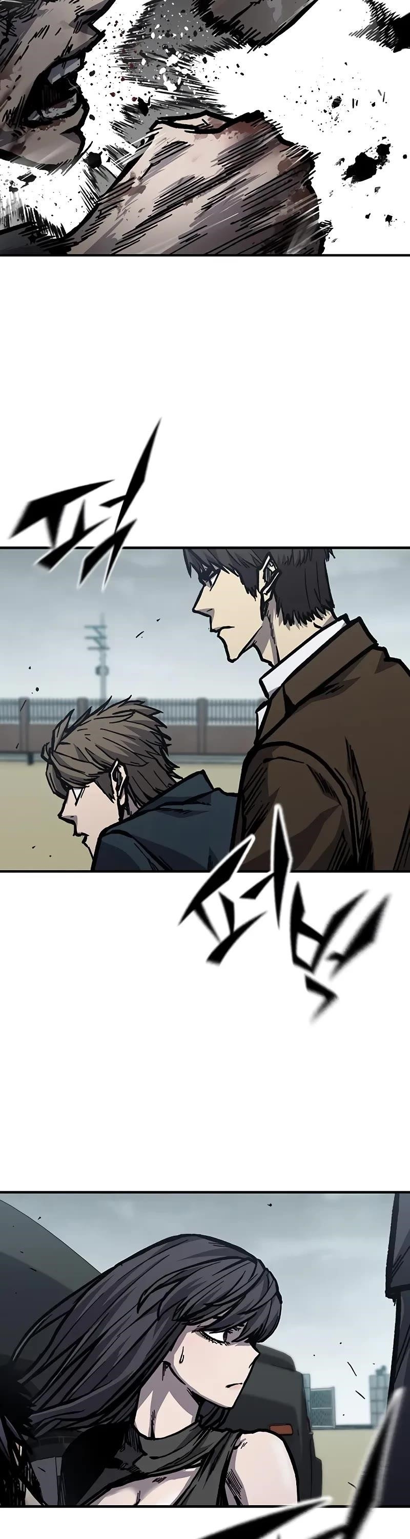 Hectopascal Chapter 56 - Page 29