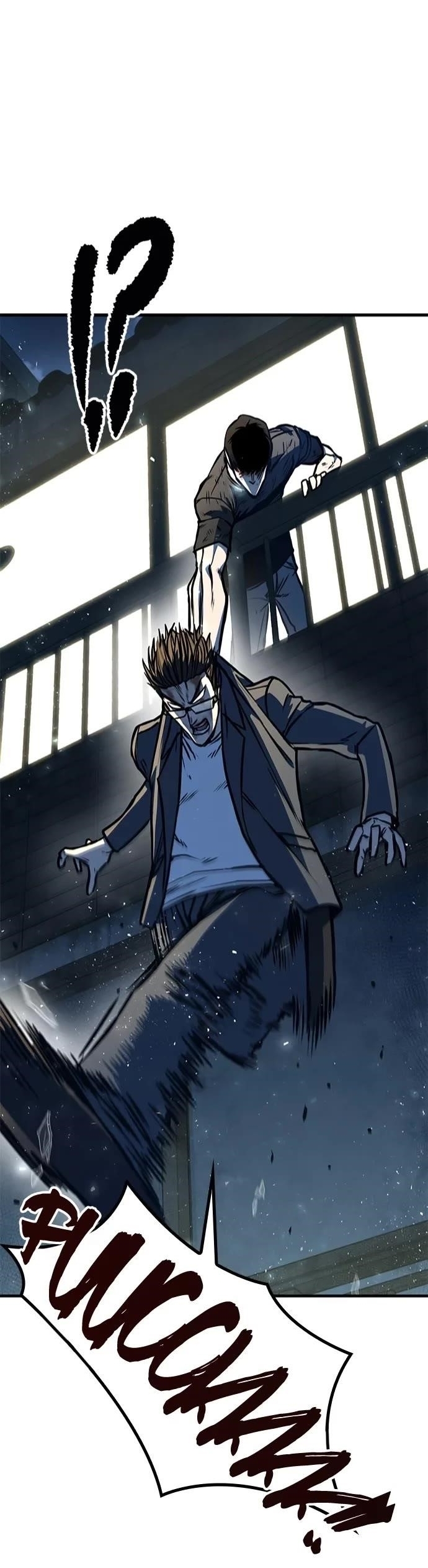 Hectopascal Chapter 6 - Page 1