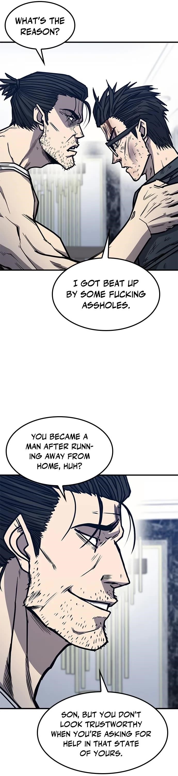 Hectopascal Chapter 6 - Page 20