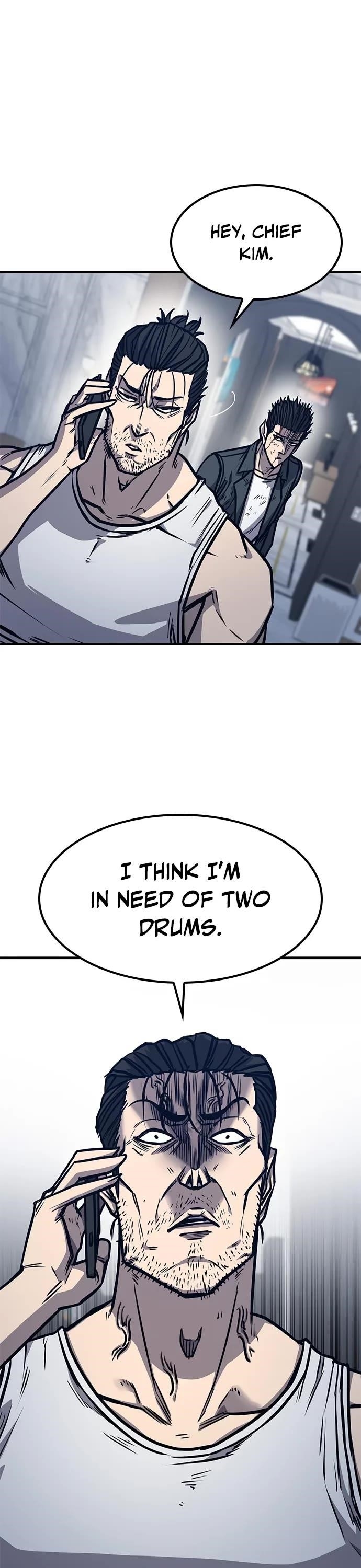 Hectopascal Chapter 6 - Page 24