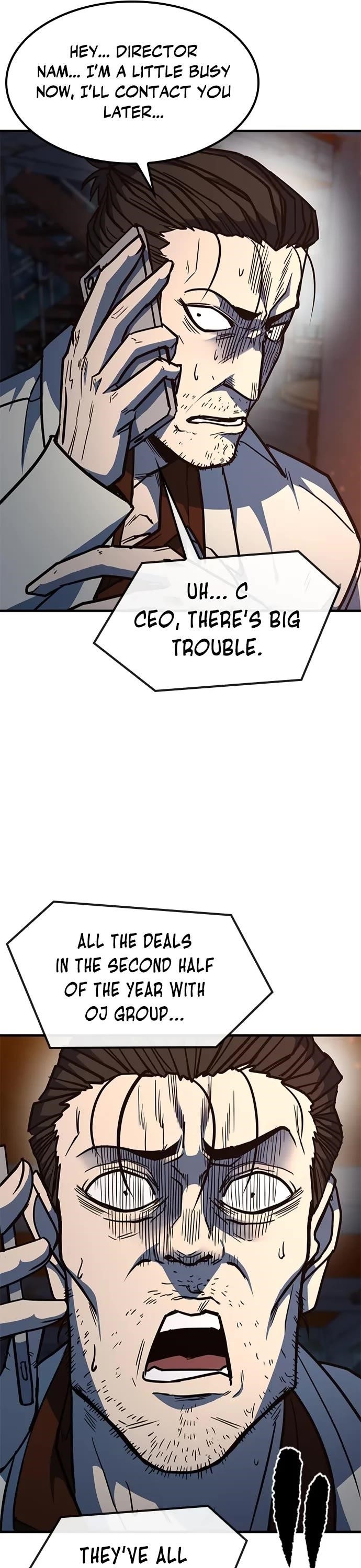 Hectopascal Chapter 6 - Page 33