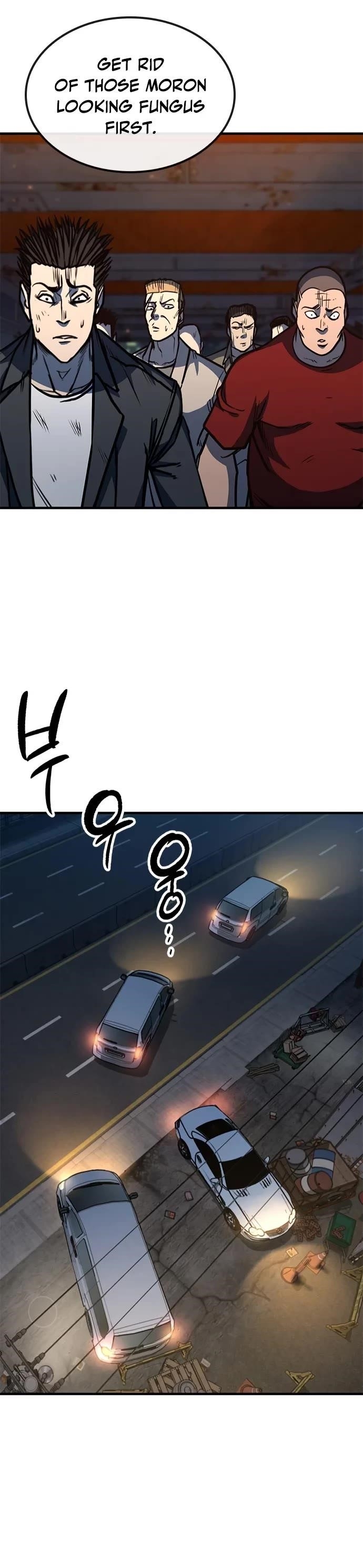 Hectopascal Chapter 6 - Page 38