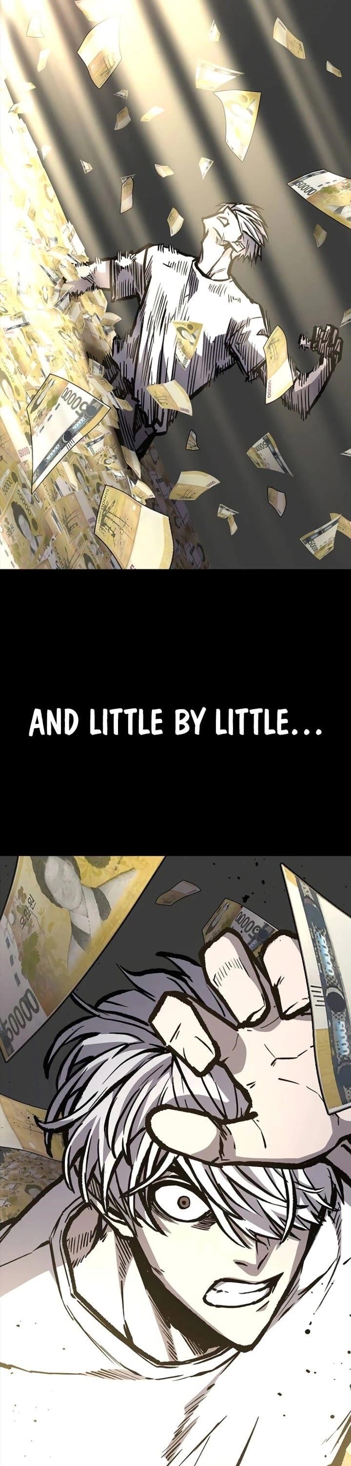 Hectopascal Chapter 60 - Page 18