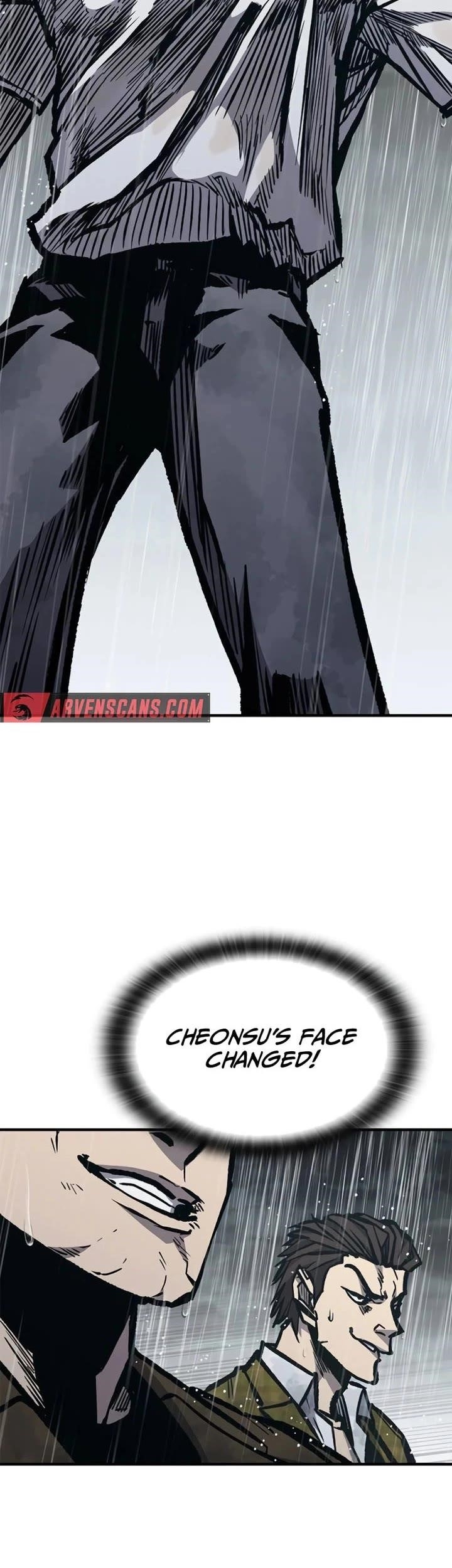 Hectopascal Chapter 60 - Page 29