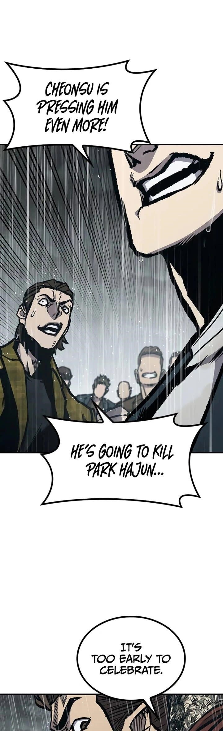 Hectopascal Chapter 60 - Page 40