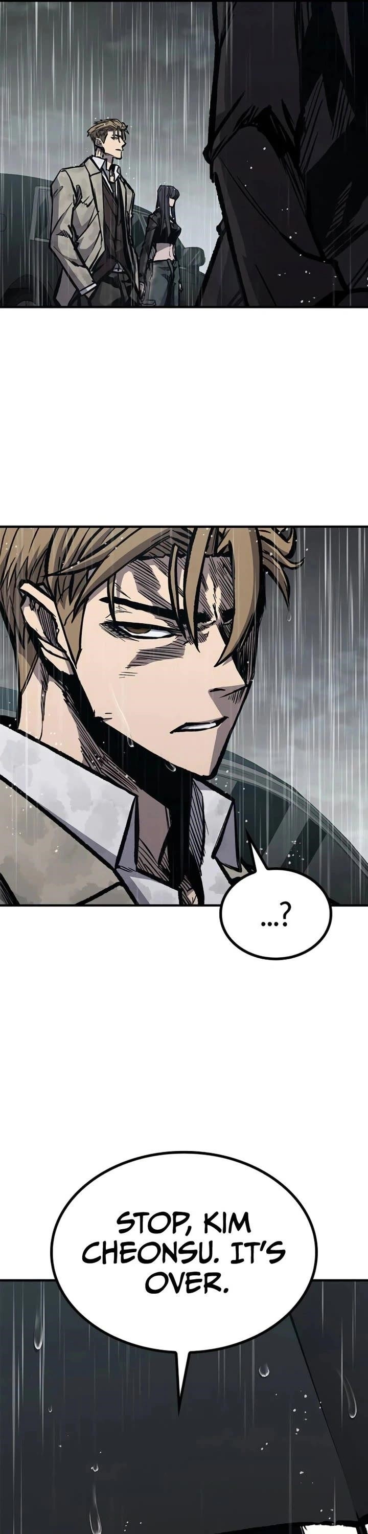 Hectopascal Chapter 60 - Page 67