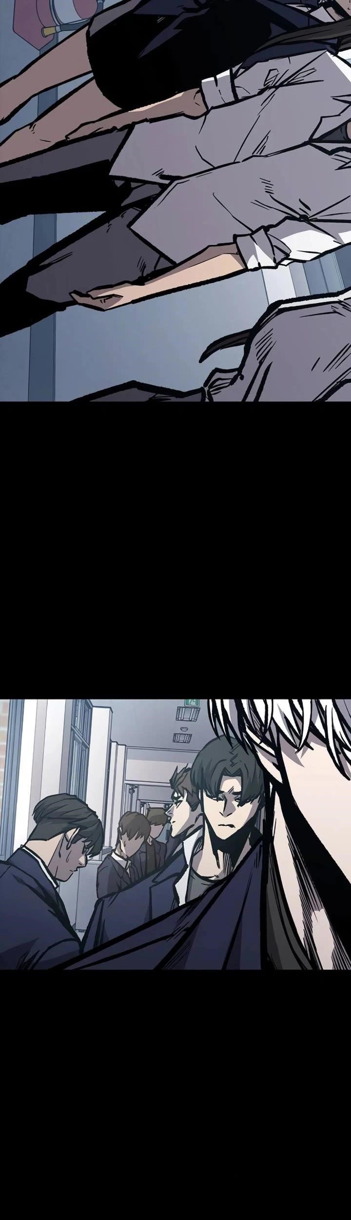 Hectopascal Chapter 60 - Page 8