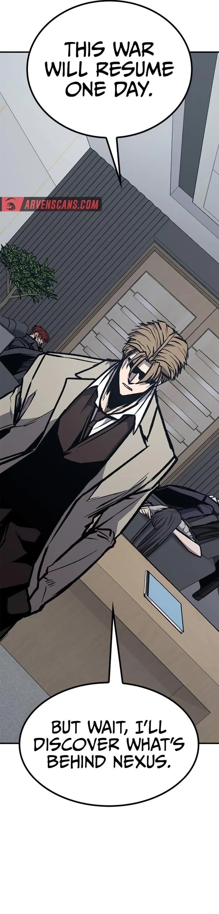 Hectopascal Chapter 61 - Page 34