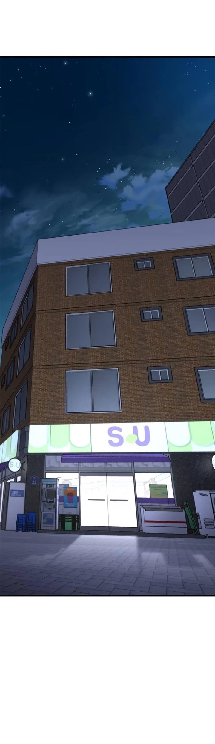 Hectopascal Chapter 61 - Page 38