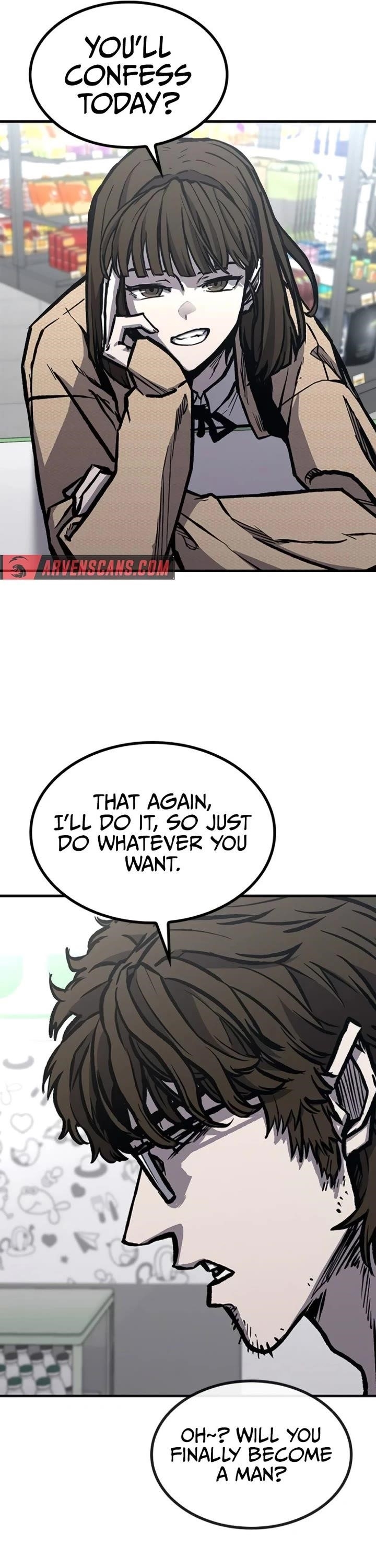 Hectopascal Chapter 61 - Page 40