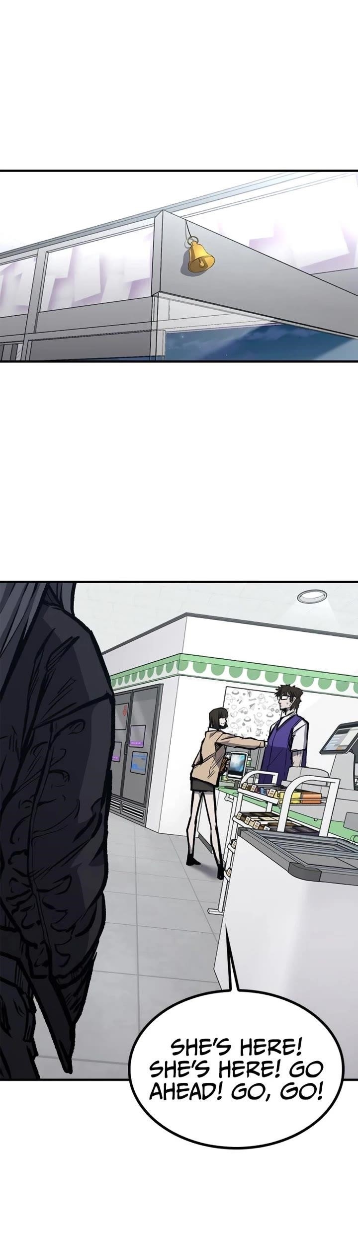 Hectopascal Chapter 61 - Page 41