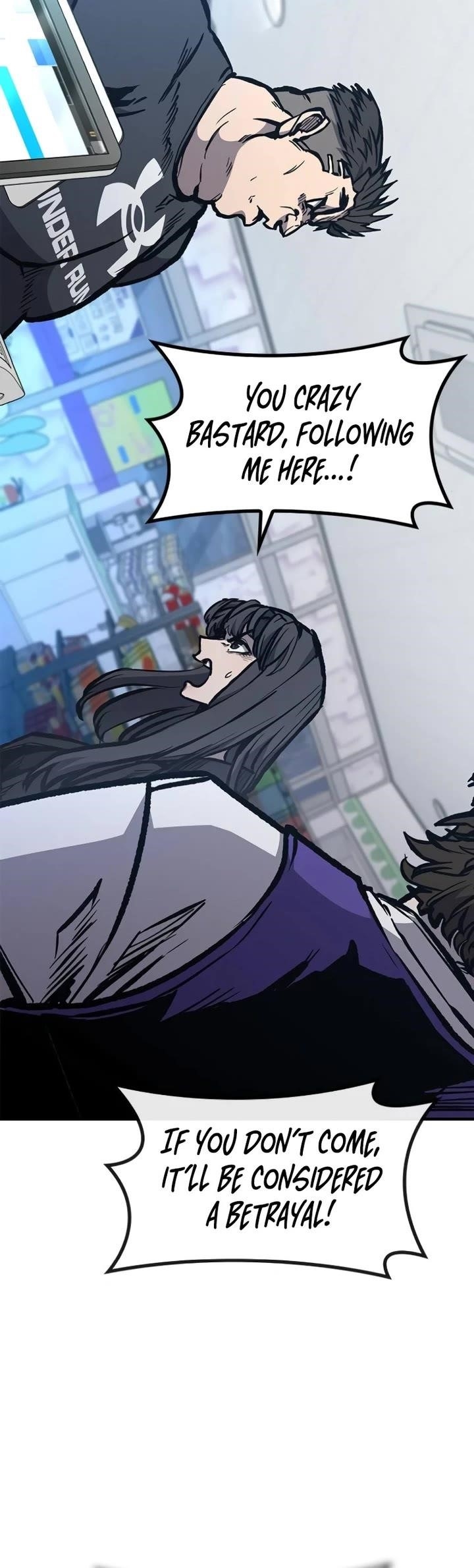 Hectopascal Chapter 61 - Page 56