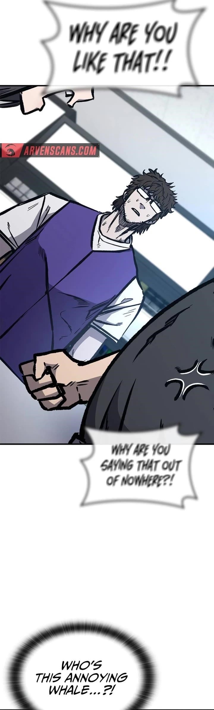 Hectopascal Chapter 61 - Page 57