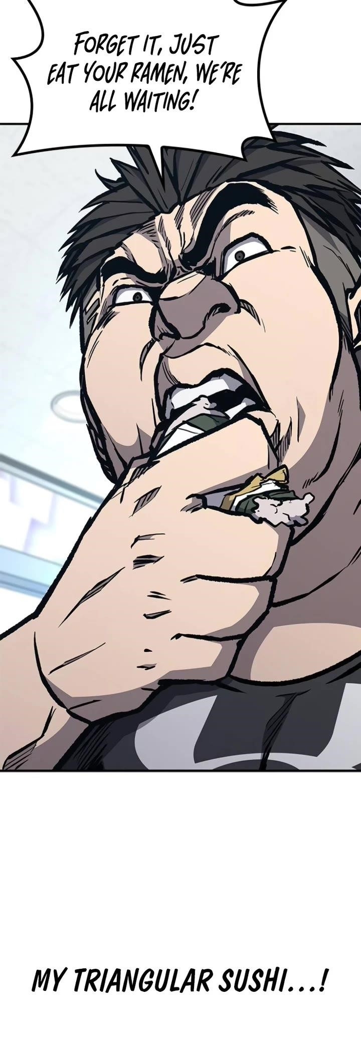 Hectopascal Chapter 61 - Page 60