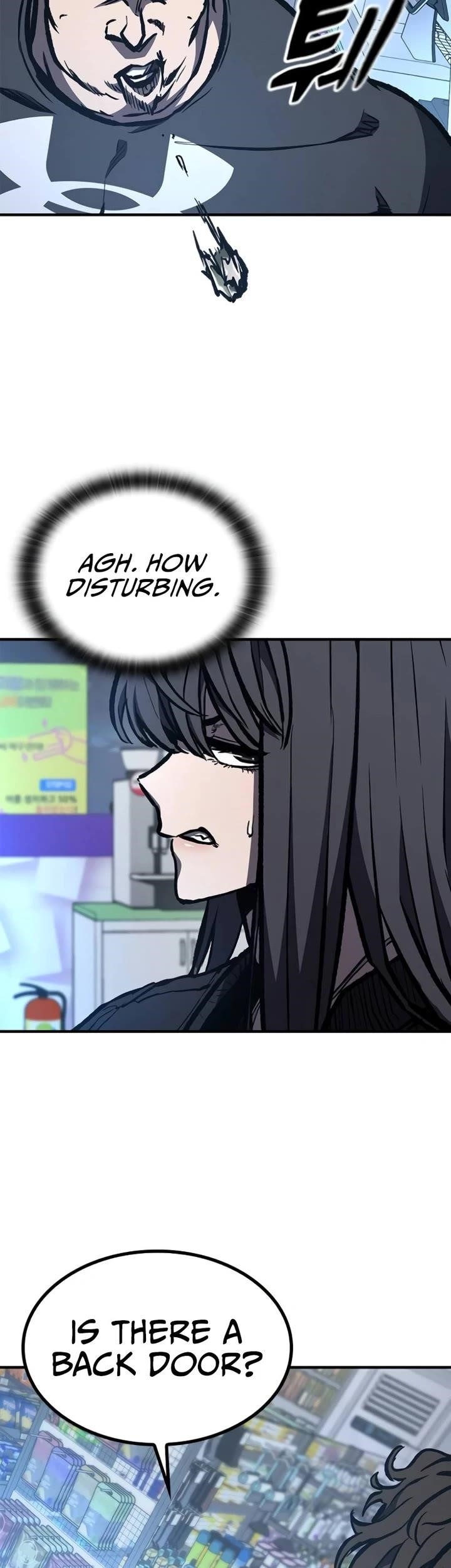 Hectopascal Chapter 61 - Page 62