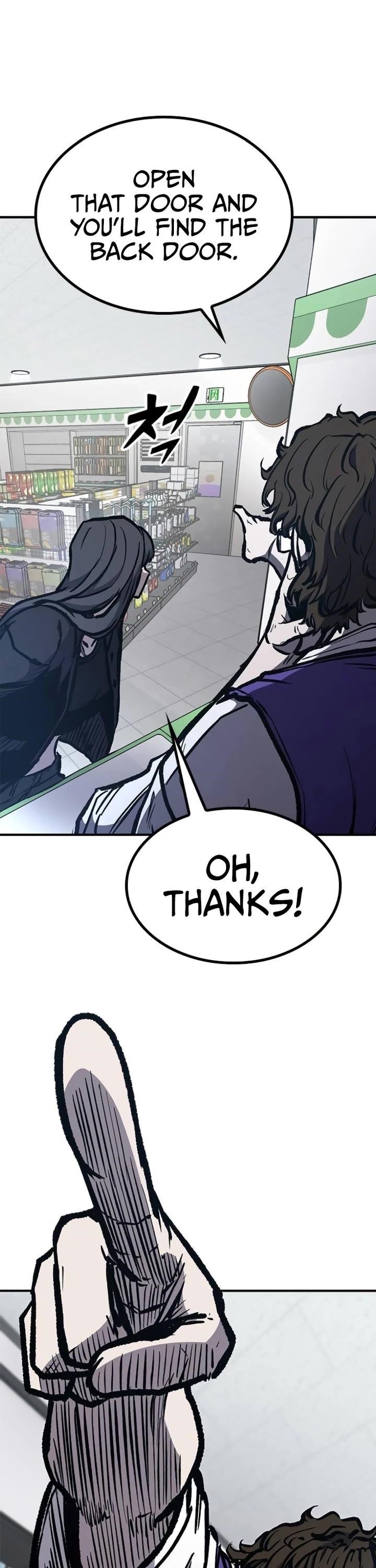 Hectopascal Chapter 61 - Page 64