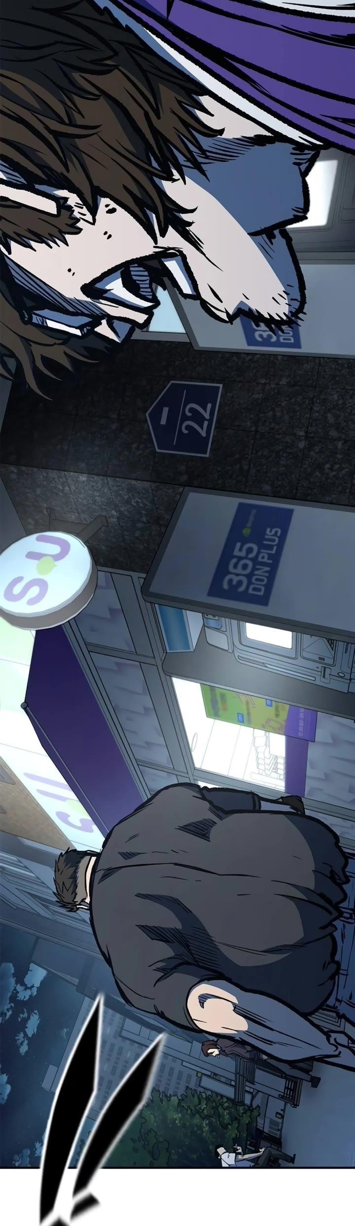 Hectopascal Chapter 61 - Page 69