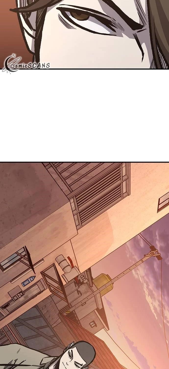 Hectopascal Chapter 64 - Page 19