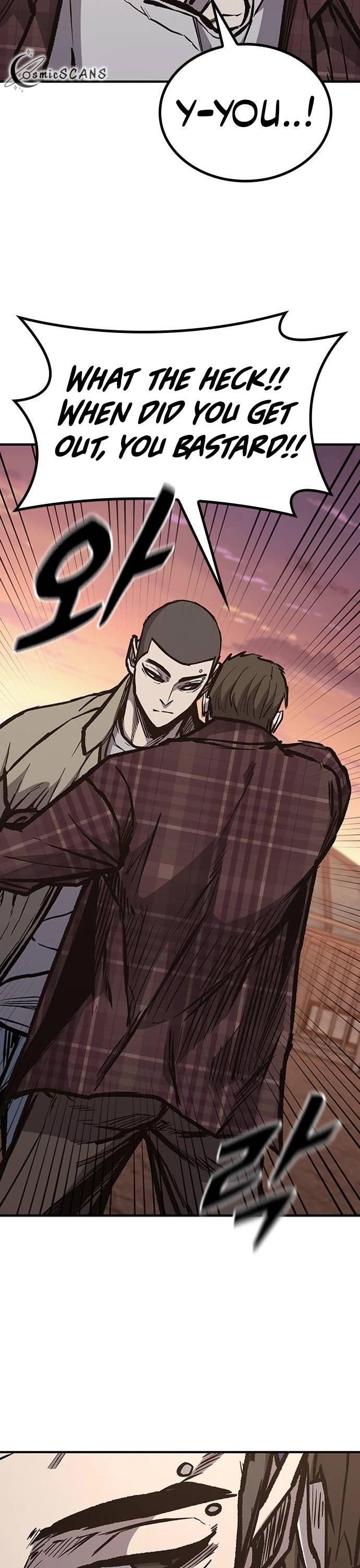 Hectopascal Chapter 64 - Page 22