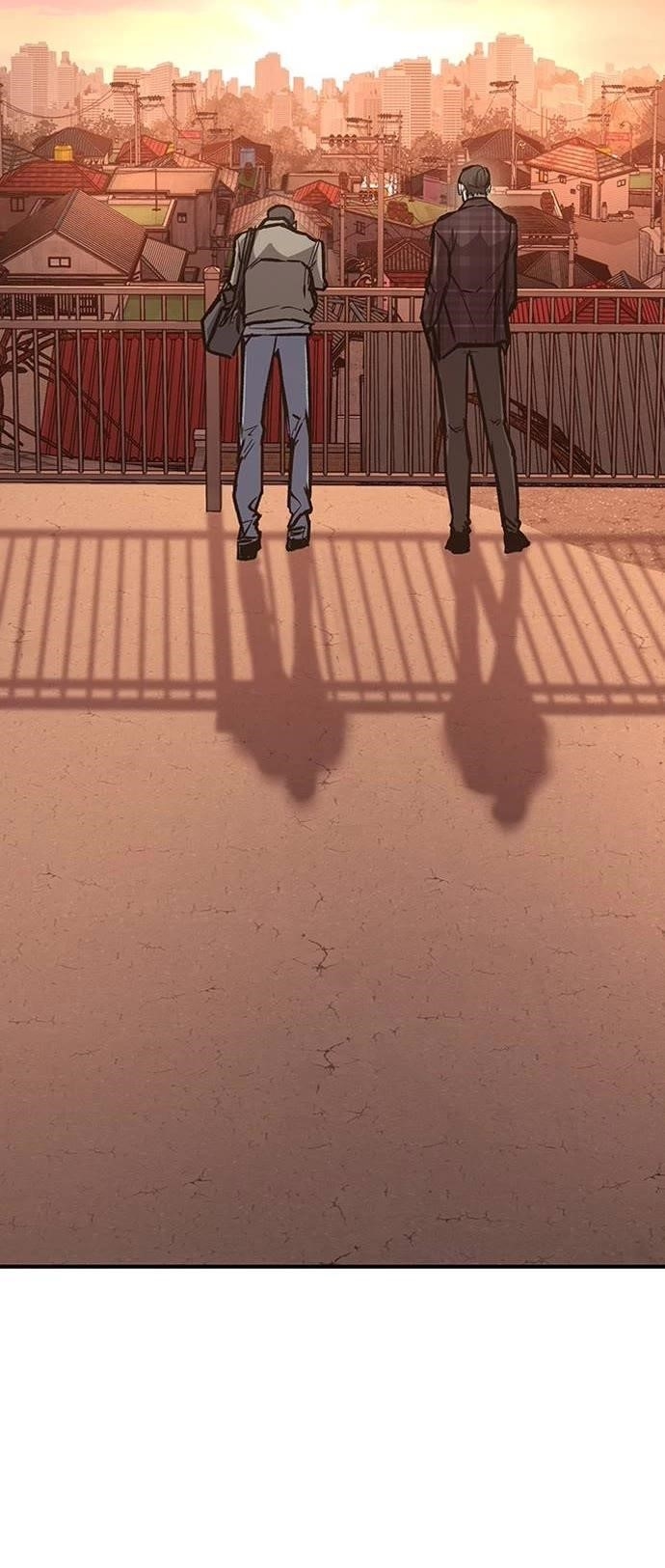 Hectopascal Chapter 64 - Page 24