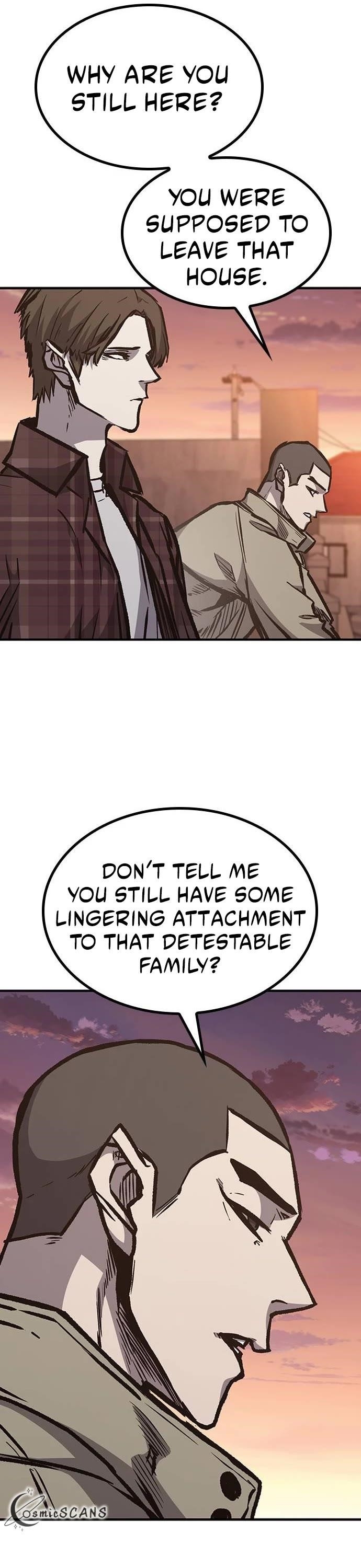 Hectopascal Chapter 64 - Page 25