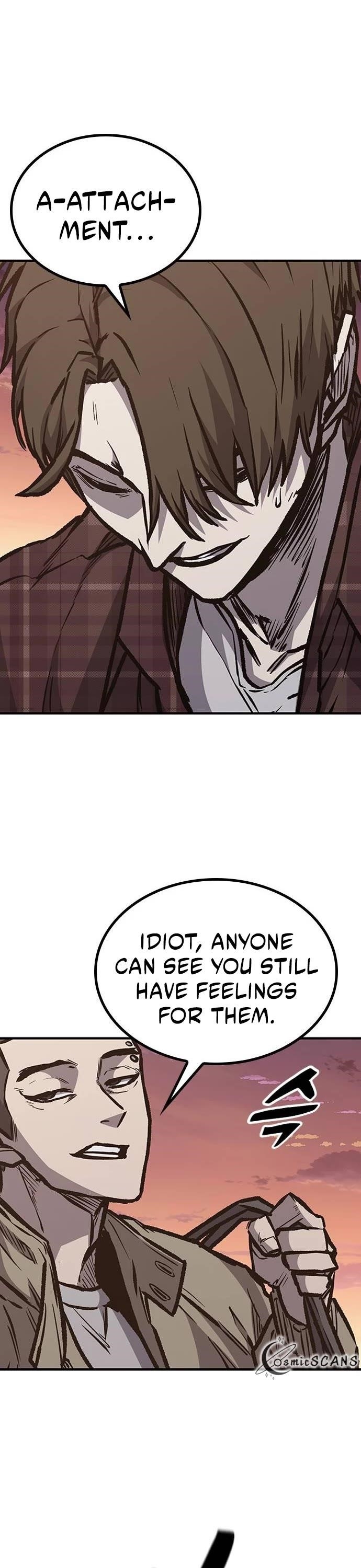 Hectopascal Chapter 64 - Page 26