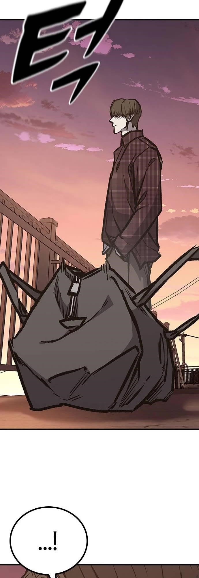 Hectopascal Chapter 64 - Page 27