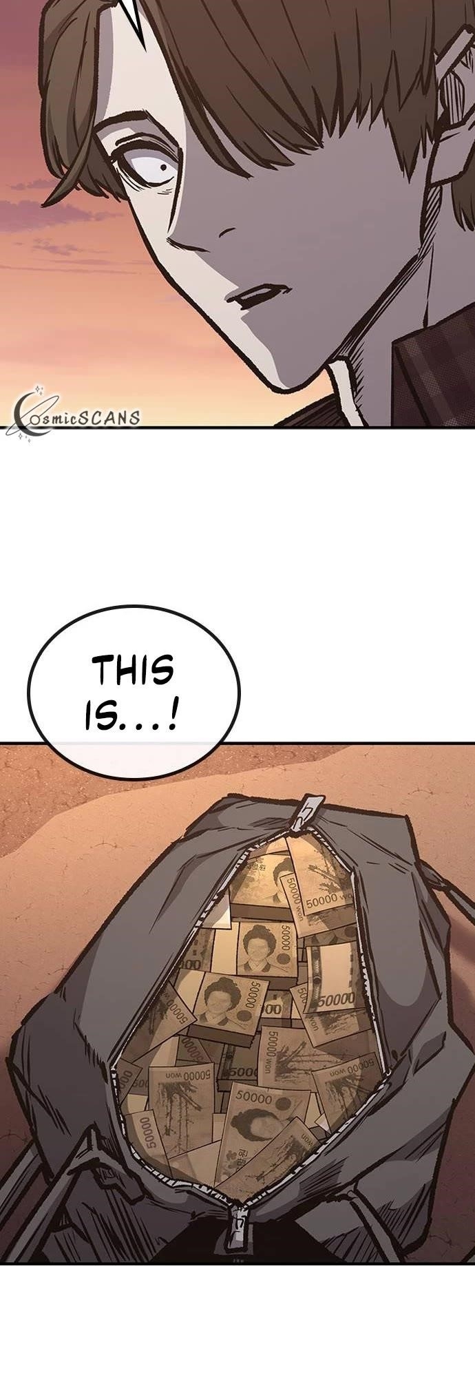 Hectopascal Chapter 64 - Page 28