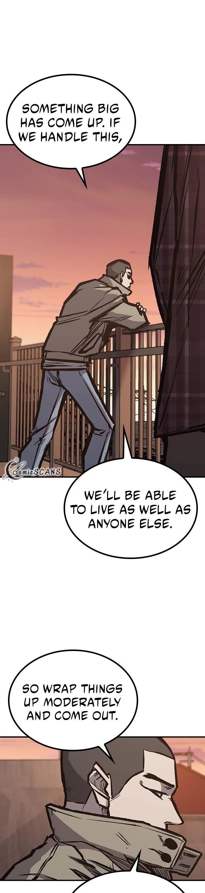 Hectopascal Chapter 64 - Page 29