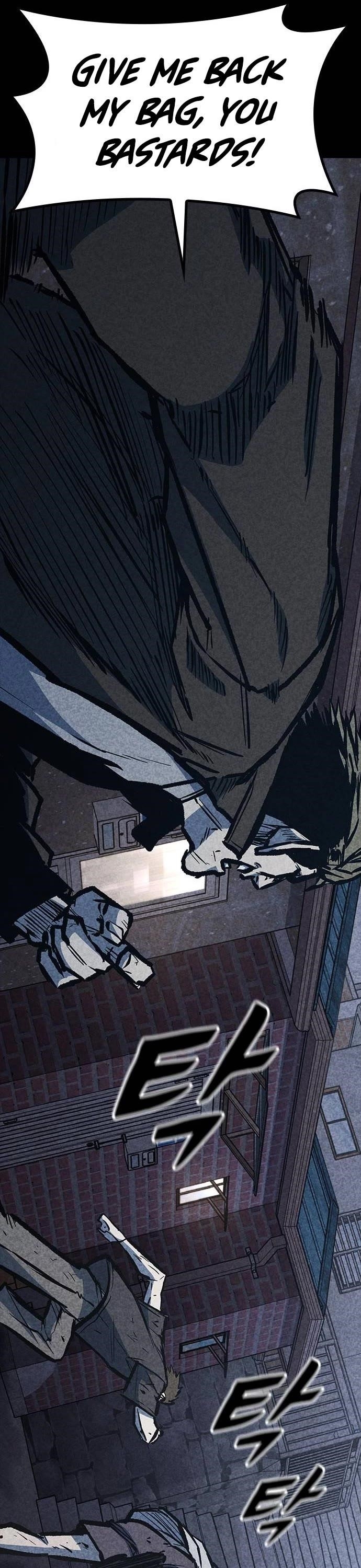 Hectopascal Chapter 64 - Page 32