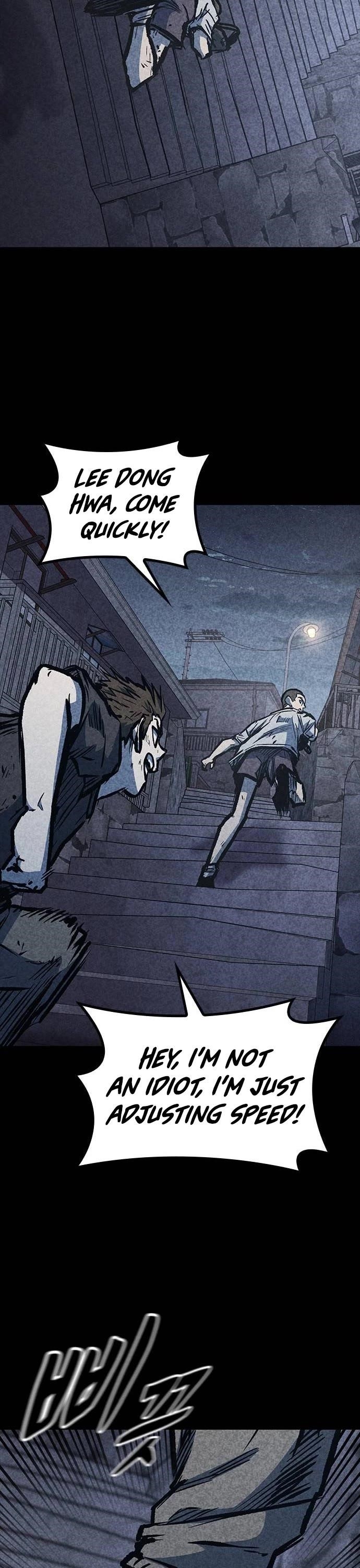 Hectopascal Chapter 64 - Page 33