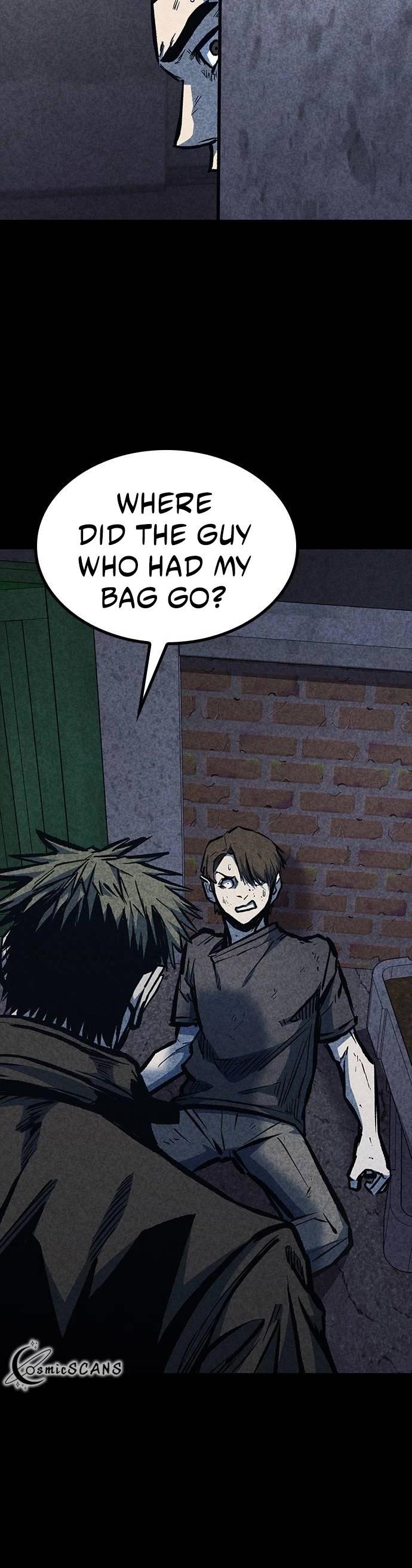 Hectopascal Chapter 64 - Page 38