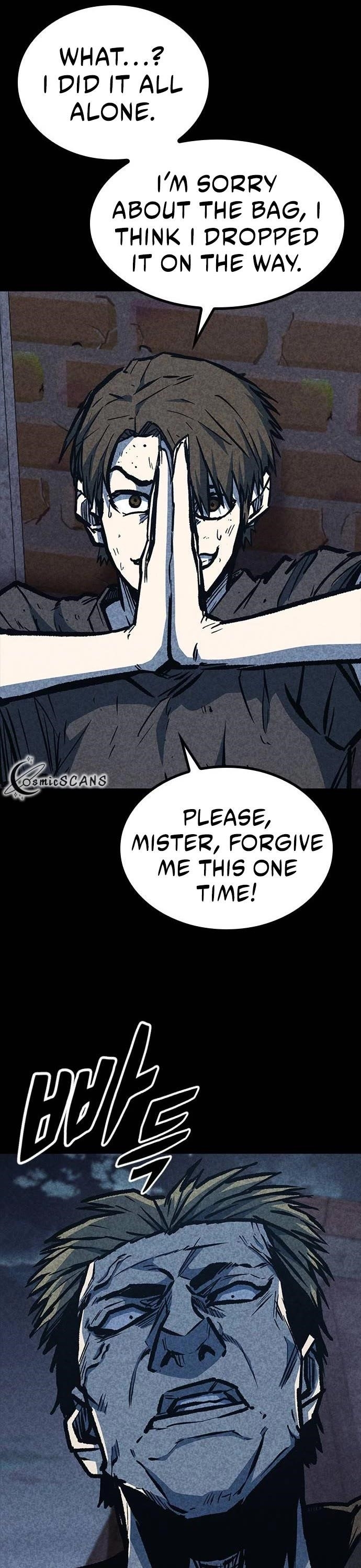 Hectopascal Chapter 64 - Page 39