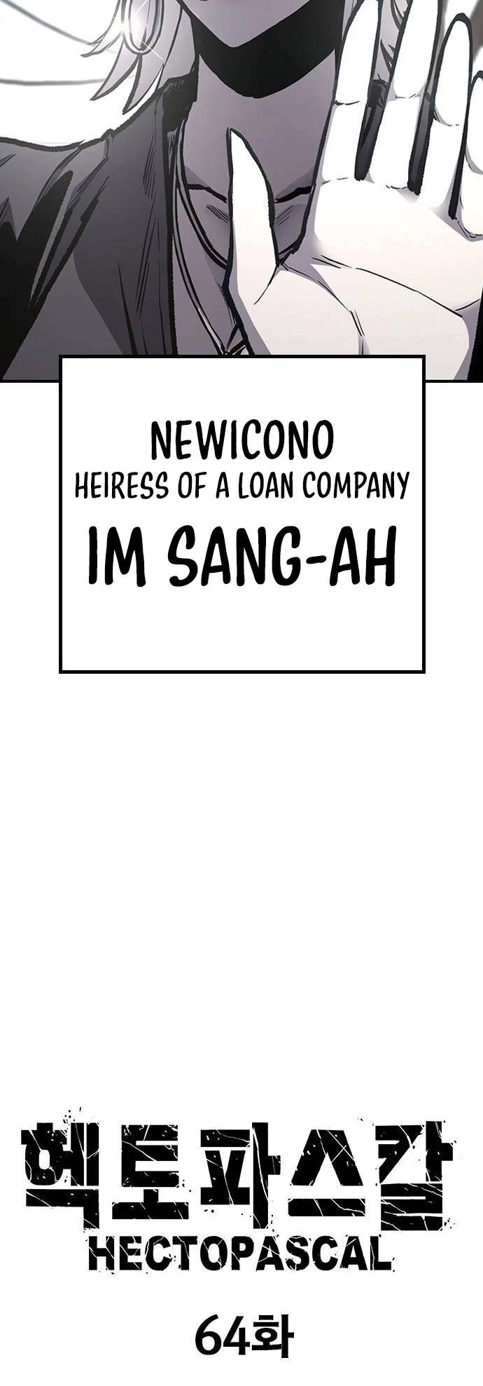 Hectopascal Chapter 64 - Page 4