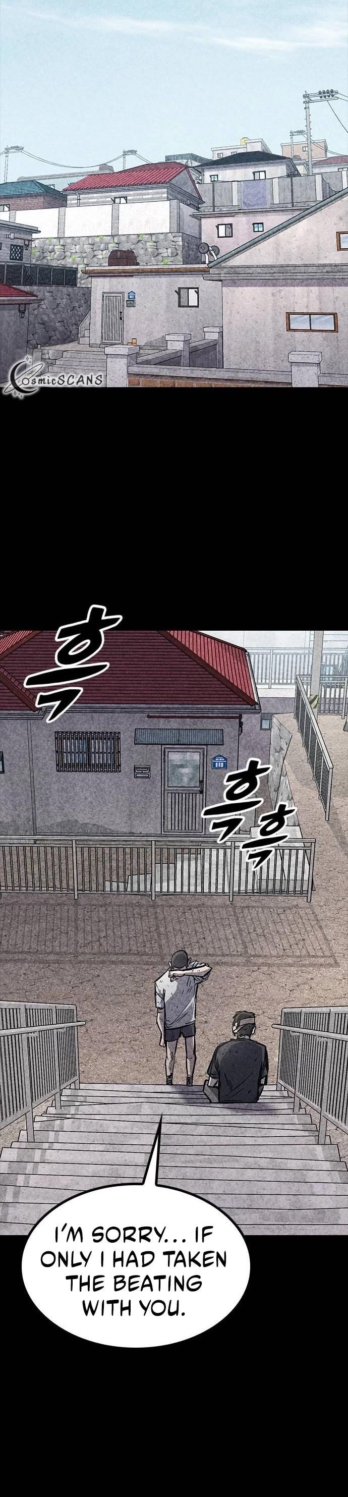 Hectopascal Chapter 64 - Page 45