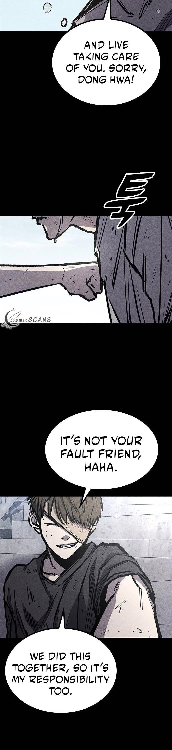 Hectopascal Chapter 64 - Page 47