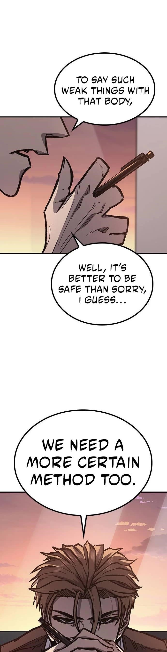 Hectopascal Chapter 64 - Page 58