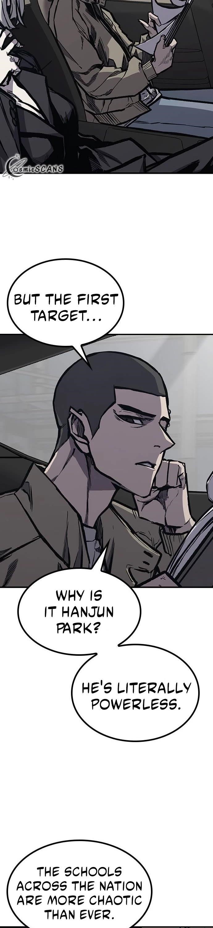 Hectopascal Chapter 64 - Page 6