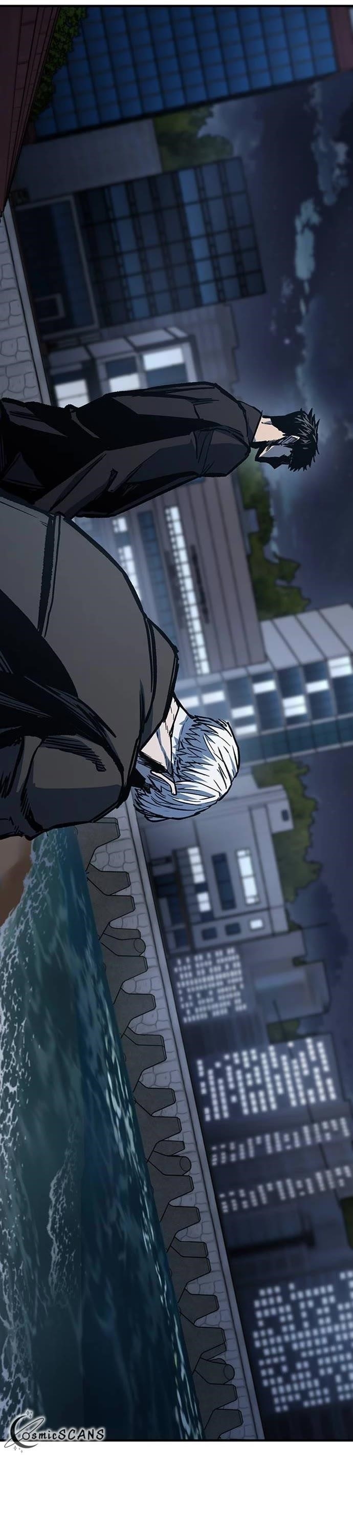 Hectopascal Chapter 64 - Page 60