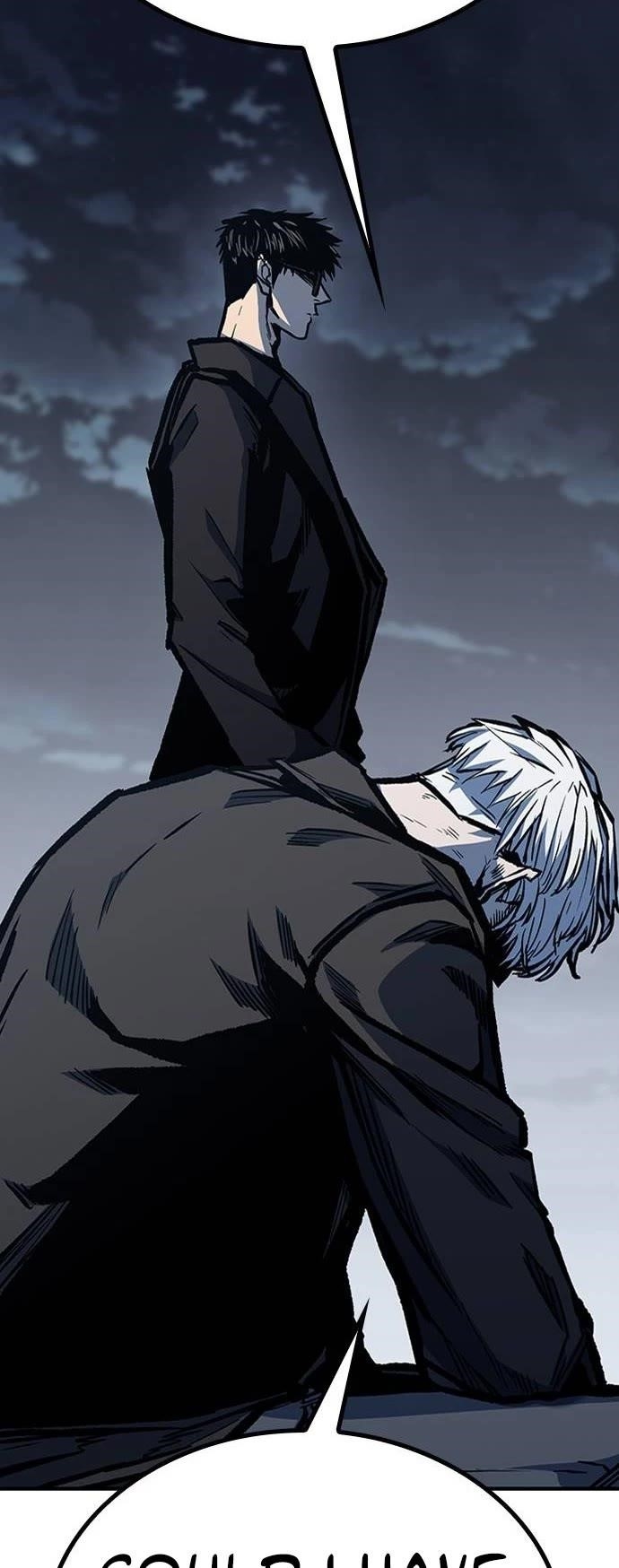 Hectopascal Chapter 64 - Page 62