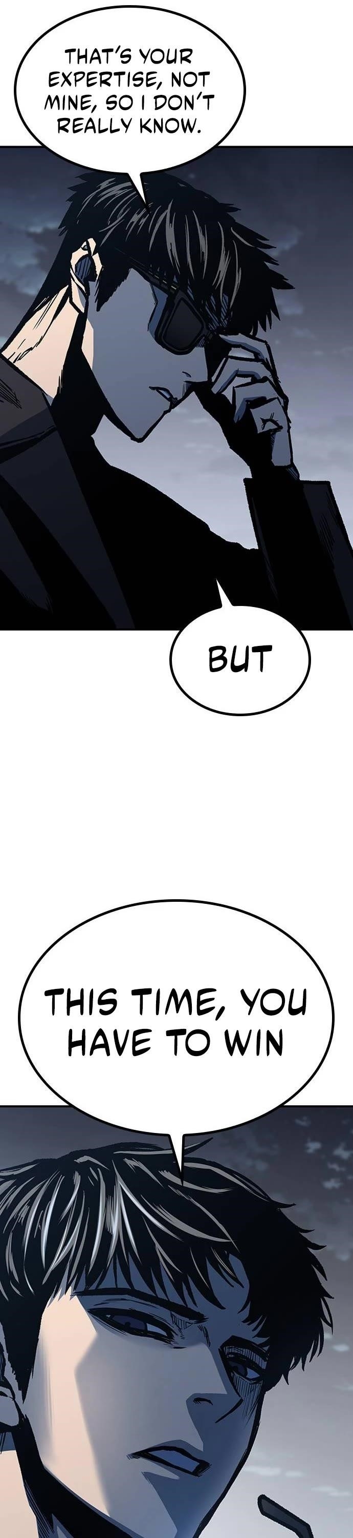 Hectopascal Chapter 64 - Page 64