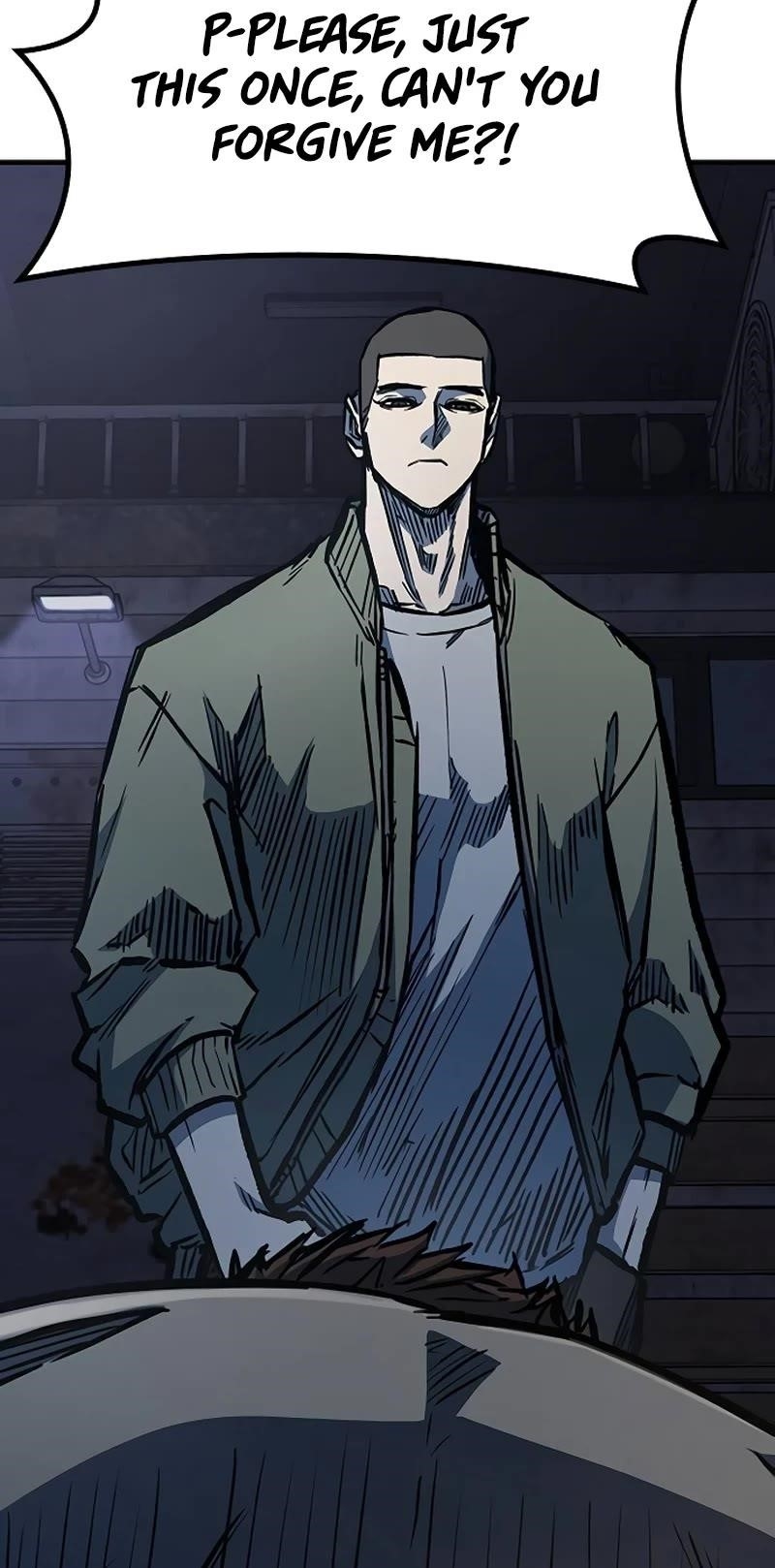 Hectopascal Chapter 65 - Page 15