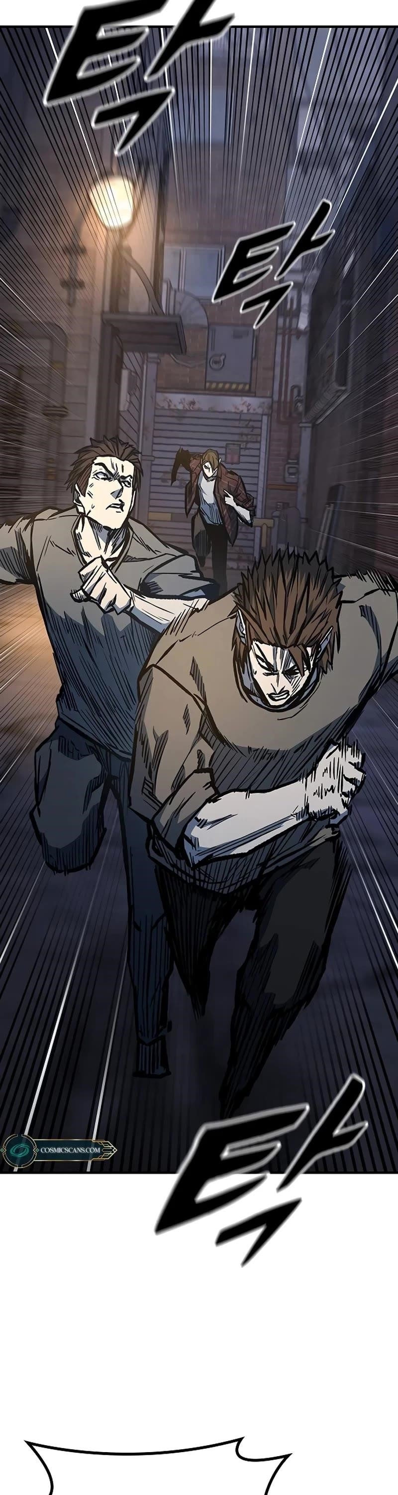 Hectopascal Chapter 65 - Page 2