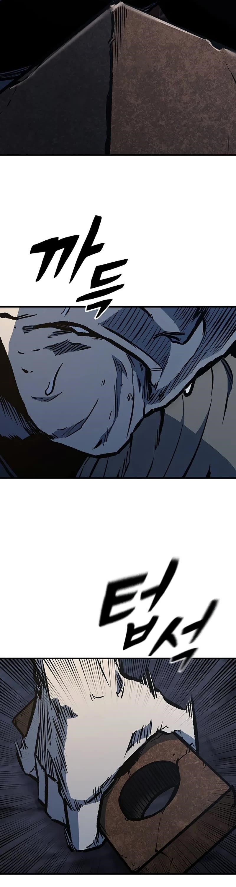 Hectopascal Chapter 65 - Page 21