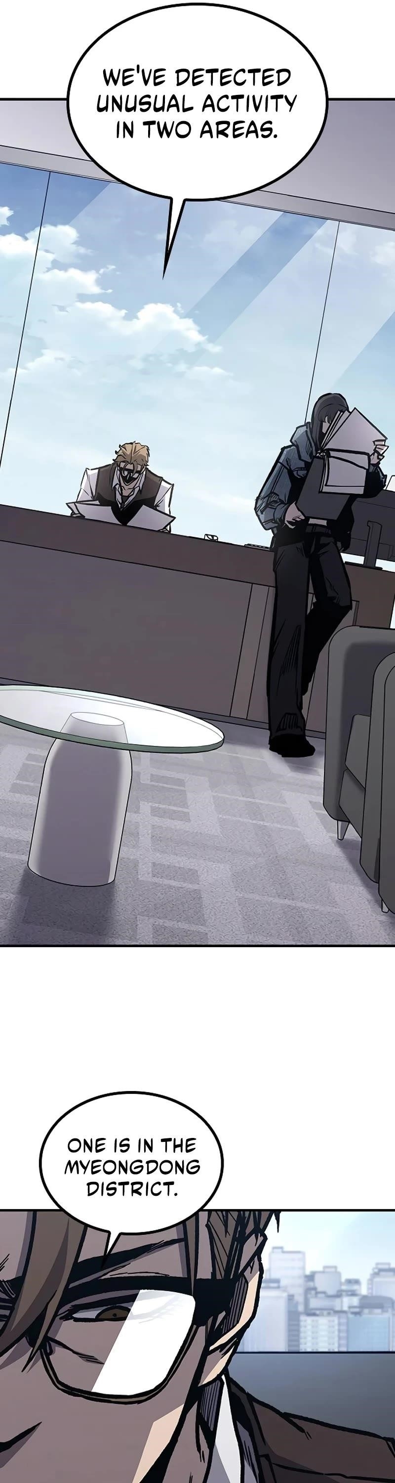 Hectopascal Chapter 65 - Page 38