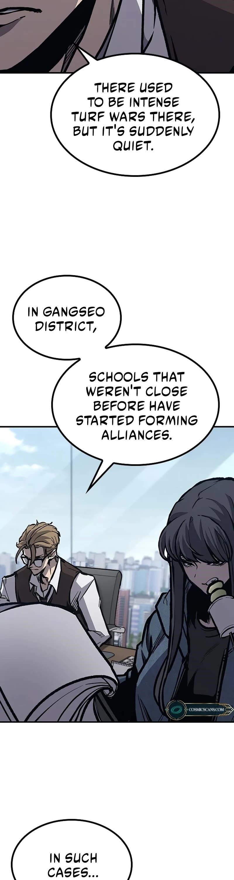 Hectopascal Chapter 65 - Page 39