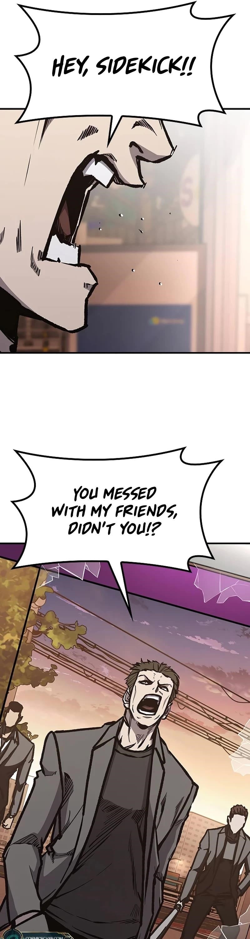 Hectopascal Chapter 65 - Page 65